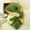 Cute Dragon sml - Image 2